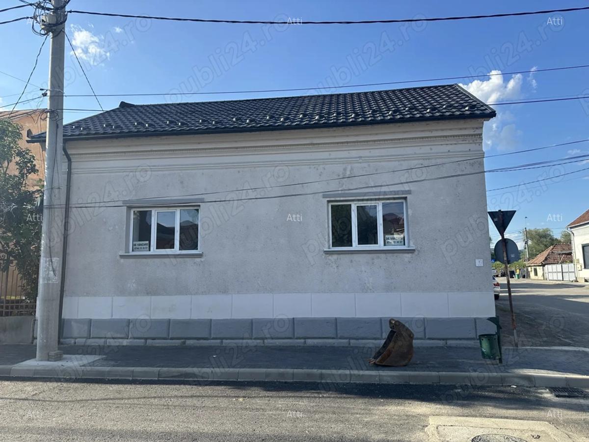 Casa de vanzare Dej, Centru - 13