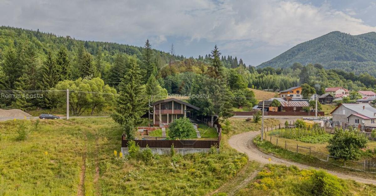 Casa de vacan?a sau investi?ie turistica in Gresu ?... - 11