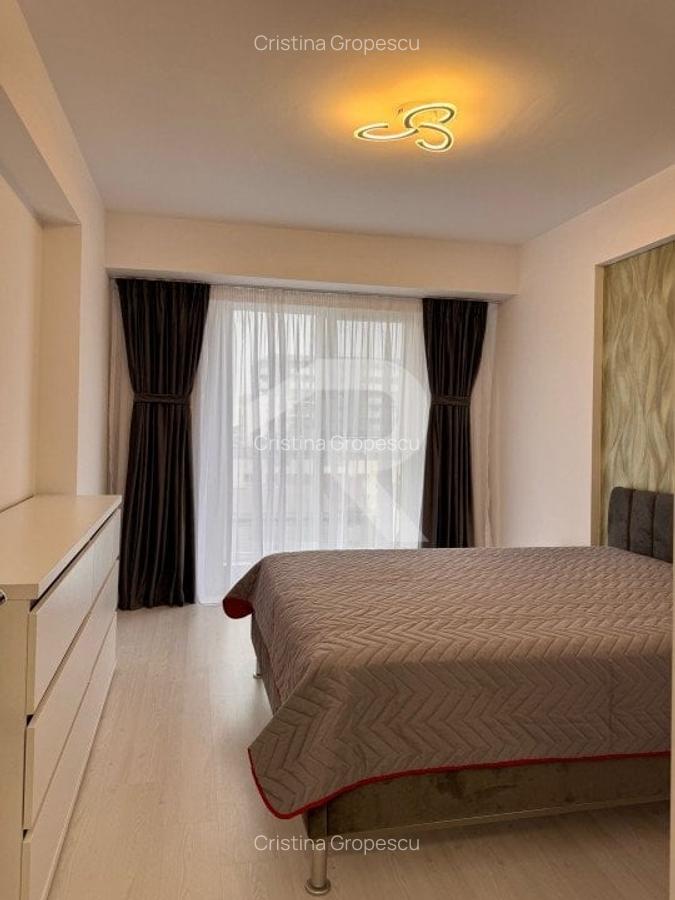 Apartament Modern cu 2 Camere | Bloc Nou 2023 | 2 Parcari Disponibile - 7