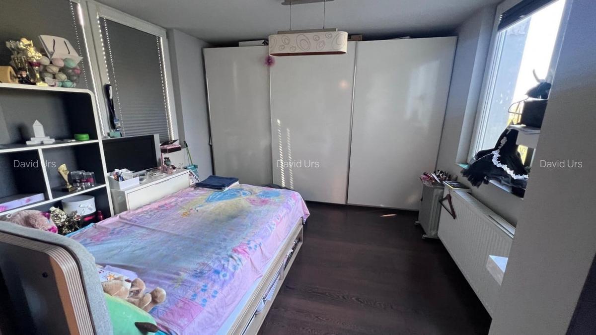 Apartament cu 4 camere in Zona Splaiul Crisanei - Oradea - 11