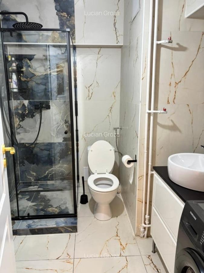 Inchiriere apartament 4 camere Mosilor. - 5