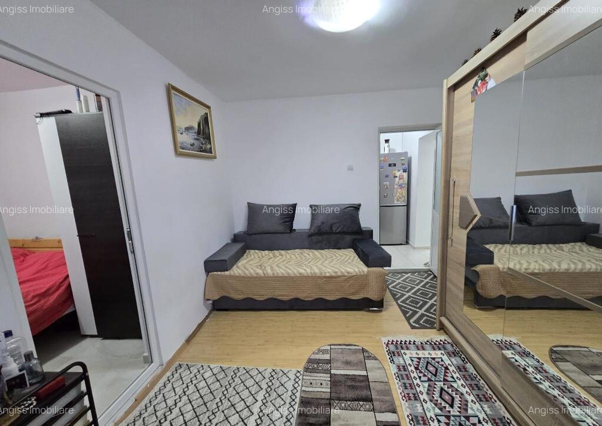Apartament 2 camere str ION LUCA CARAGIALE - 7