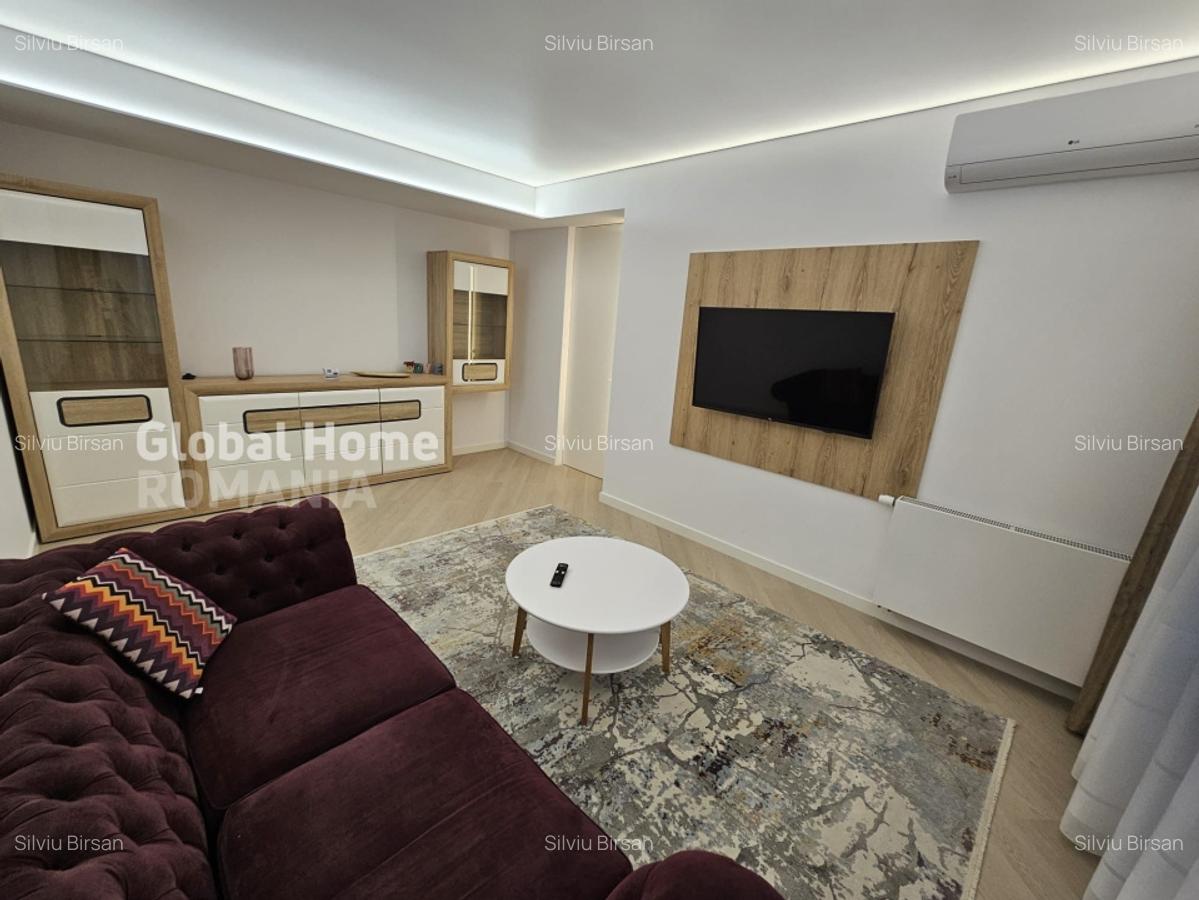 Apartament 2 camere 54,5MP | Pipera- Cortina North | Parcare - 1