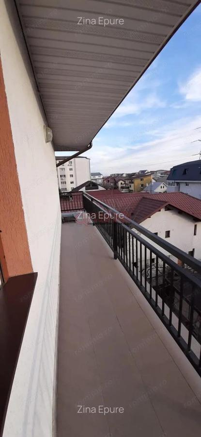 Metrou D.Leonida - Oituz - apartament 2 camere - 15