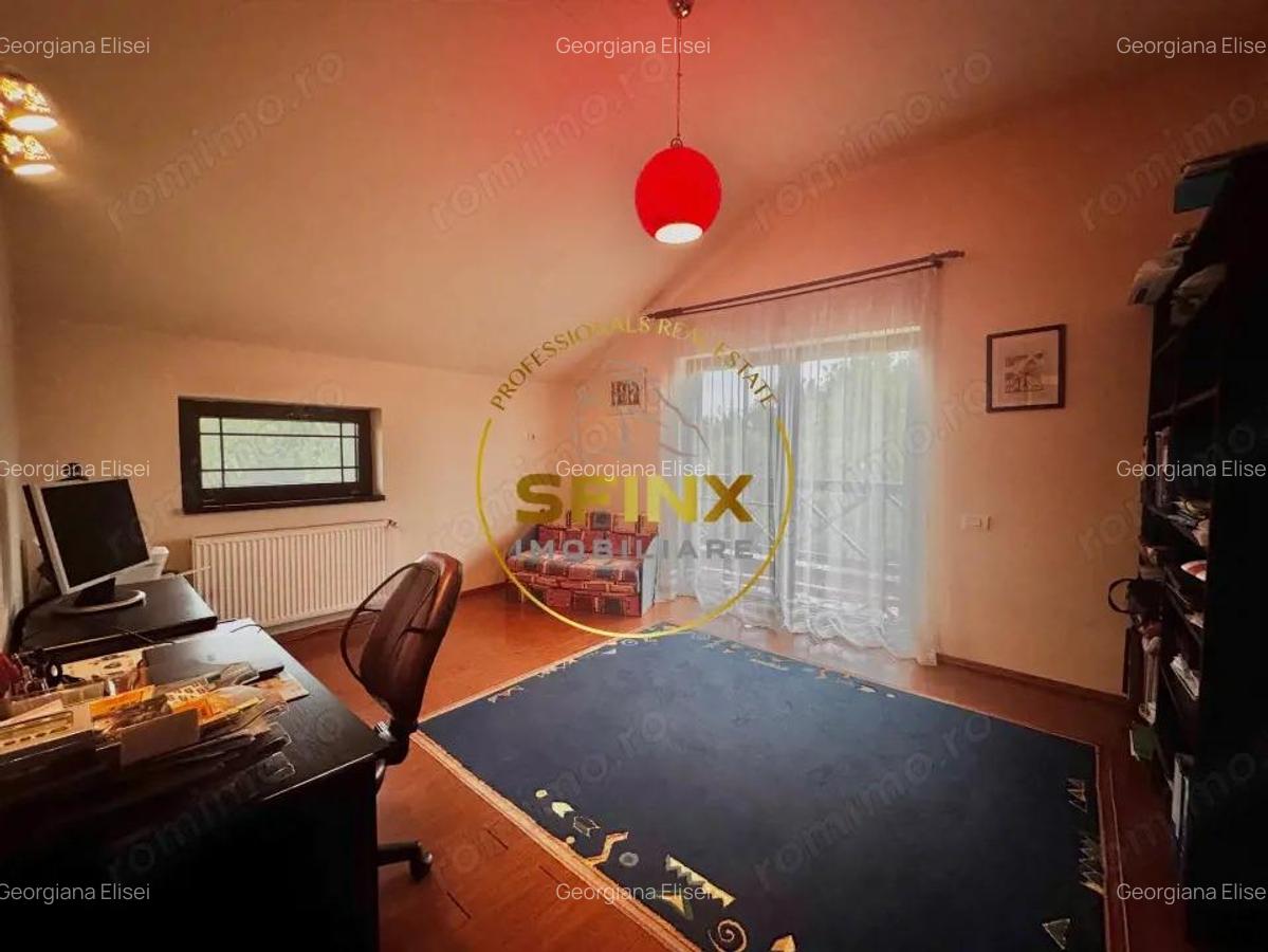 Casa 6 Camere, gradina spectaculoasa, Erou Iancu Nicolae - 15