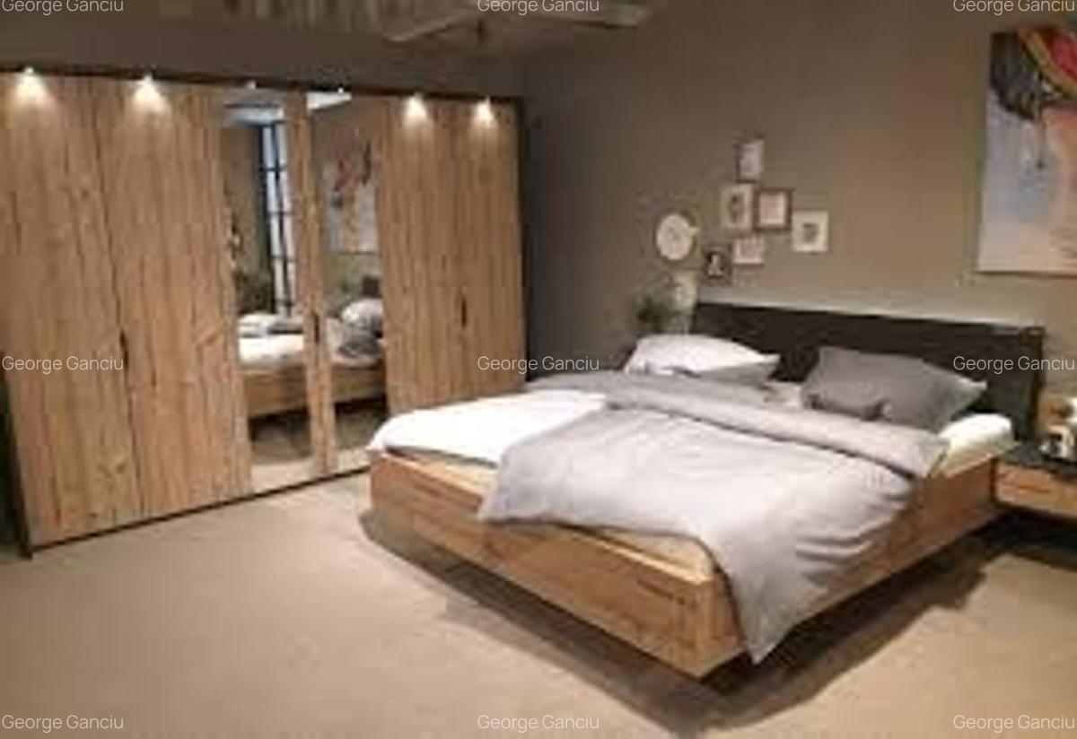 Apartament 4 camere -metrou Nicolae Teclu - 2