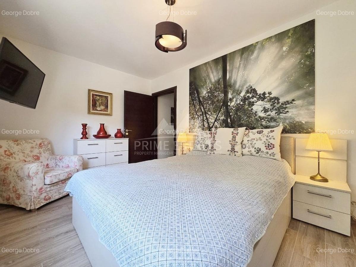 Apartament 4 camere de vanzare 80 mp Berceni Emil Racovita - 12