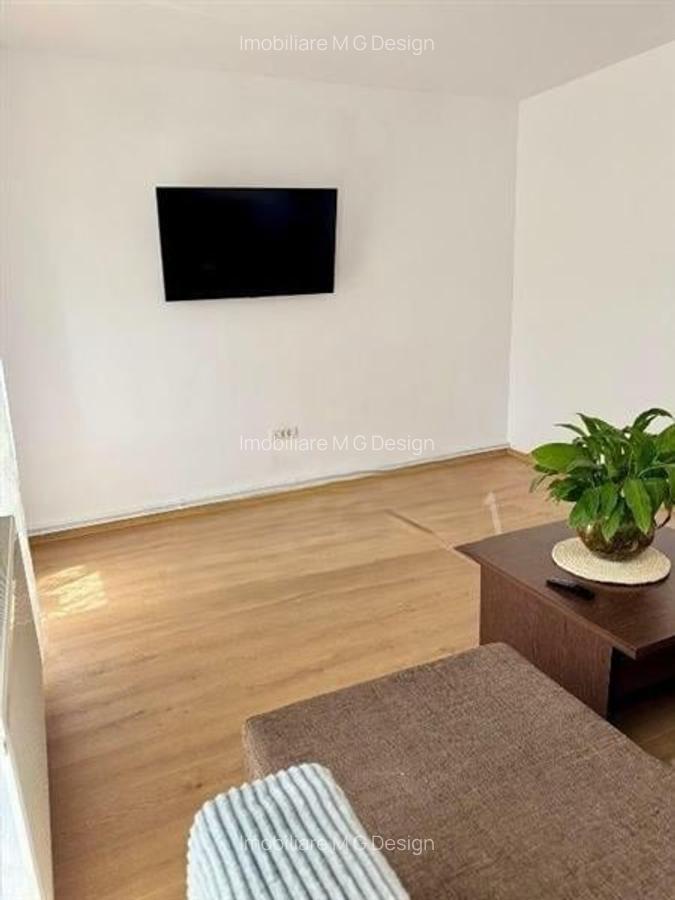 Apartament 2 camere Iosefin la cladire istorica - 4