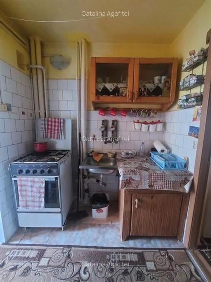 Apartament cu 2 camere semidecomandat, mobilat în Astra - 5