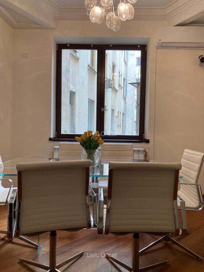Spatiu birouri Calea Victoriei langa Intercontinental - 4