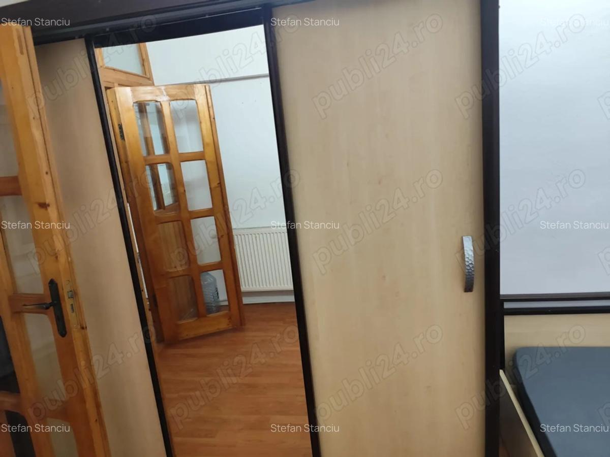 Inchiriez apartament 2 camere mobilat - 3 Inchiriez apartament 2 camere mobilat - 3
