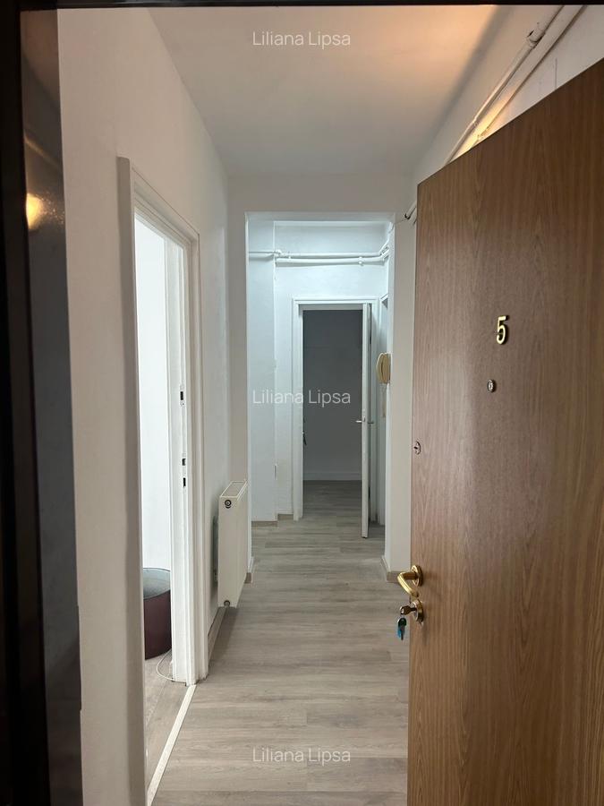 Floreasca, Mozart apart 2 cam dec 57 mp - 7