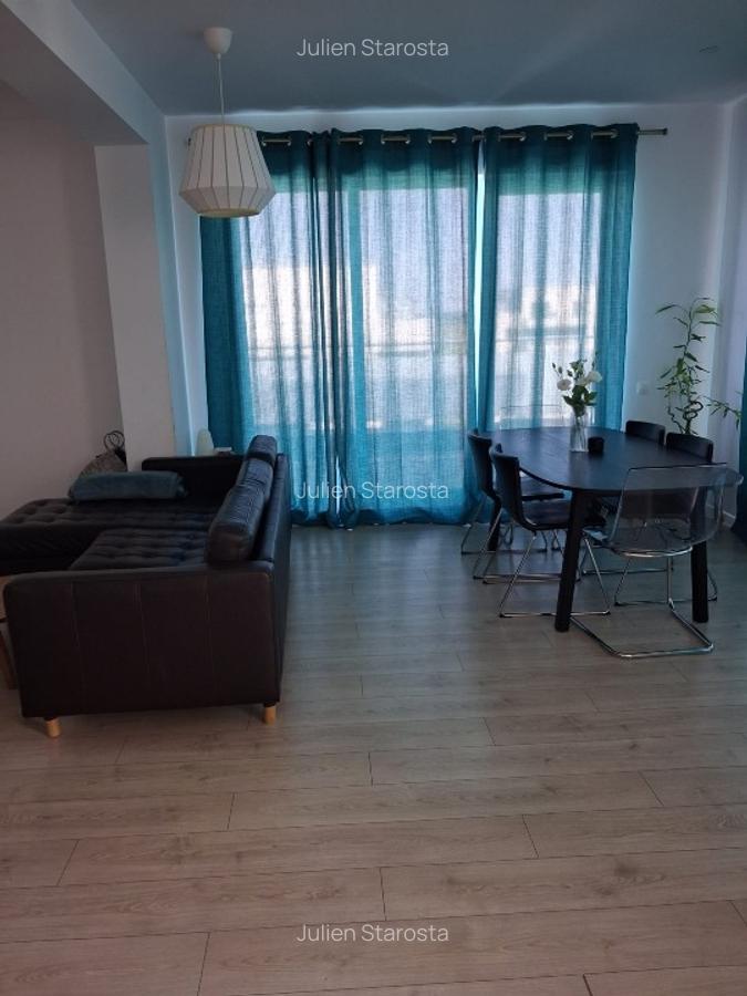 Penthouse in pipera - 15 Penthouse in pipera - 15