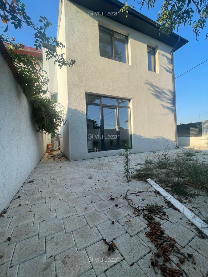 Metrou Dimitrie Leonida 7-8 min | Vila individuala 5 camere 2 bai | 200 mp - 24