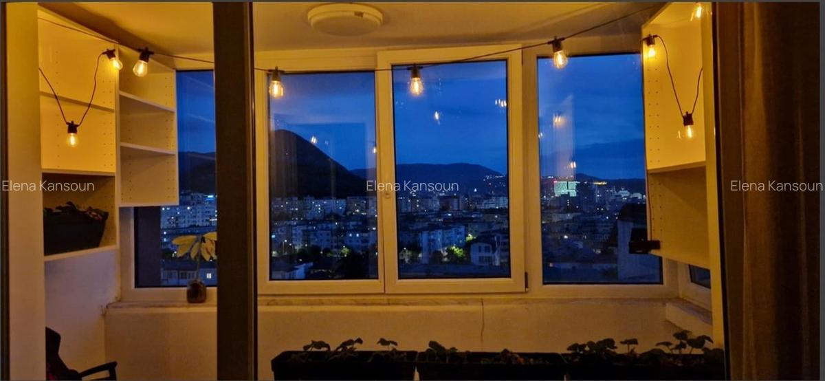Apartament modern cu 2 camere ,ITC,petfriendly - 5