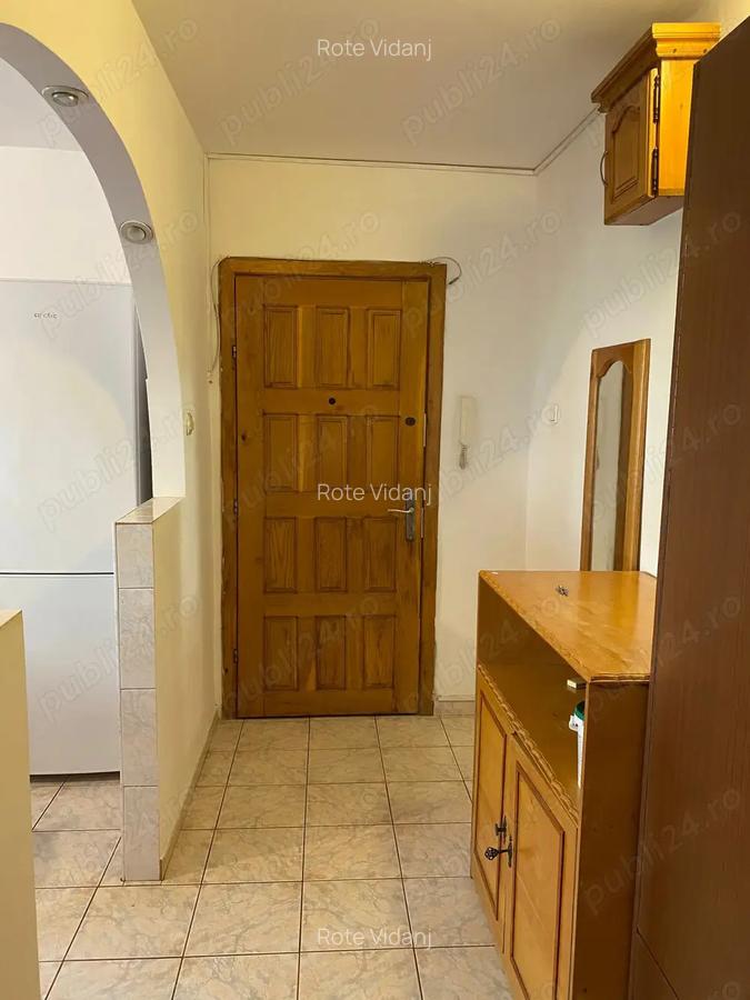 Apartament 2 camere Buziasului etaj 1 - 10