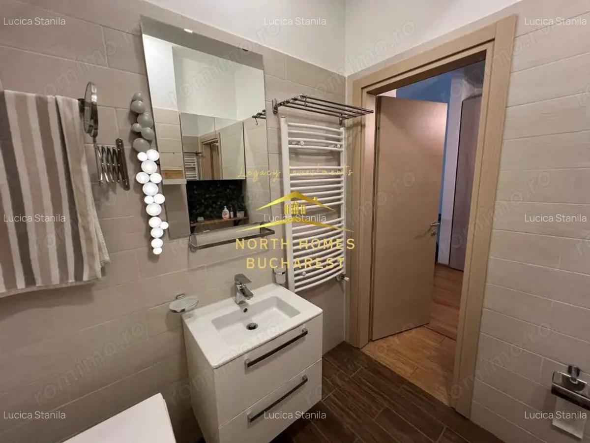 Apartament 2 camere-Aron Cotrus- HERASTRU - 15