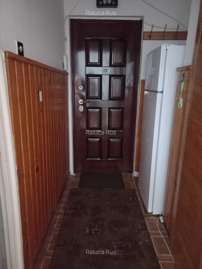 Garsoniera Zorilor - Zona P-ta Zorilor - 300 Euro - 3