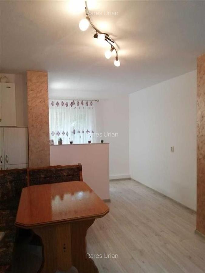 Apartament de inchiriat cu 3 camere decomandat, Marasti Cluj Napoca - 6
