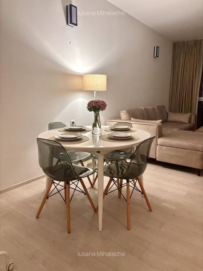 Apartament 2 Camere | 70 mp | Vedere spre Lac | Floreasca Residence - 4