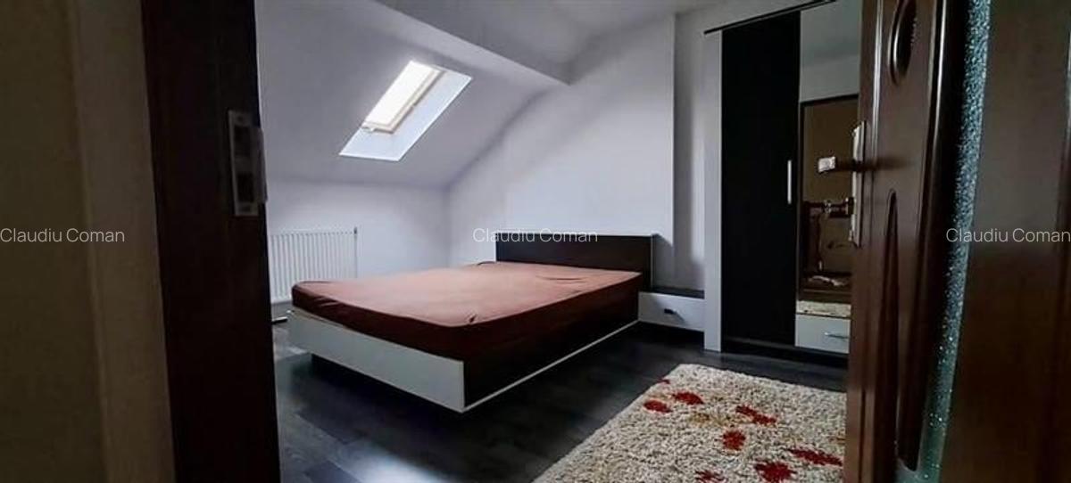 Apartament cu 3 camere decomandat, mobilat în Gării - 7