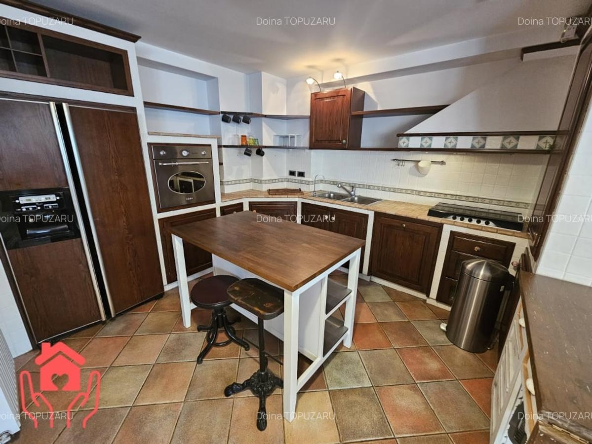 VATRA LUMINOASA-Duplex unicat, 170 mp, mobilier si amenajare FENG SHUI, liber! - 7