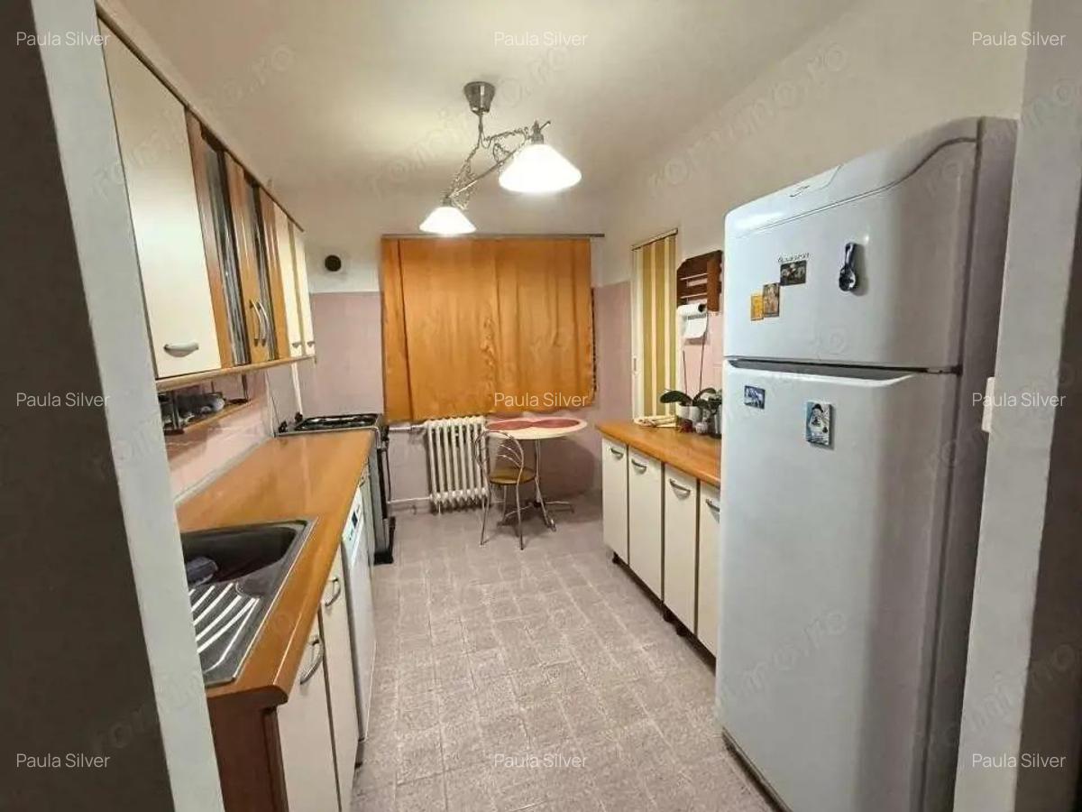 Apartament 2 camere langa parcul Tineretului. - 4
