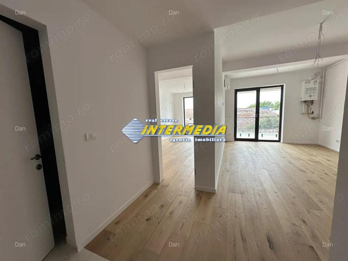 2 camere Bloc Nou 2025 FInisat Mobila buc Parcare CENTRU Top - 6