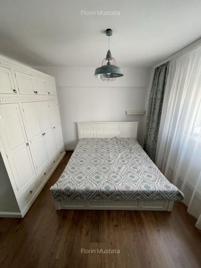 Apartament 2 camere La Cheie, Dorobantilor, etaj 3 in bloc cu lift. - 4