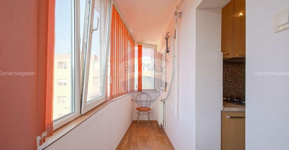 Apartament cu 2 camere Tractorul - 16