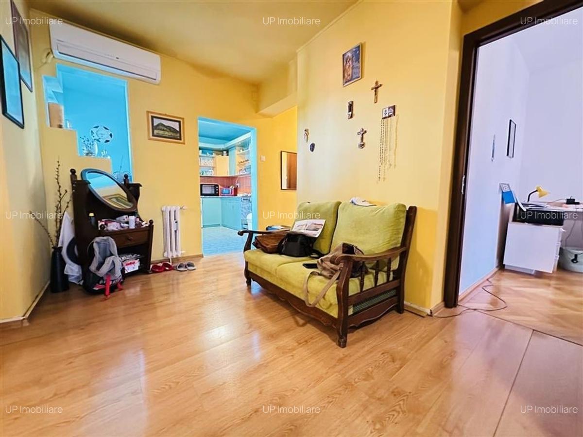 APARTAMENT 4 CAMERE | 2 BAI | ETAJ 2 | ULTRACENTRAL | ZONA MAGHERU - 9