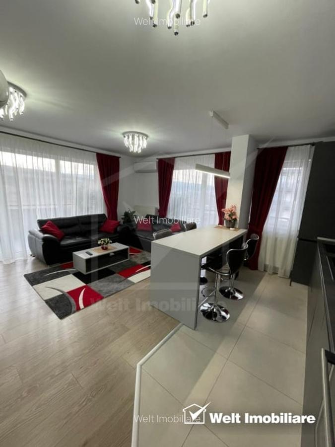 3 camere, Grand Park Residence - 2