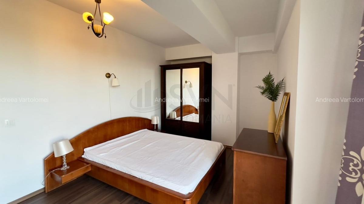 Apartament cu 3 camere decomandat în Sisești - 4