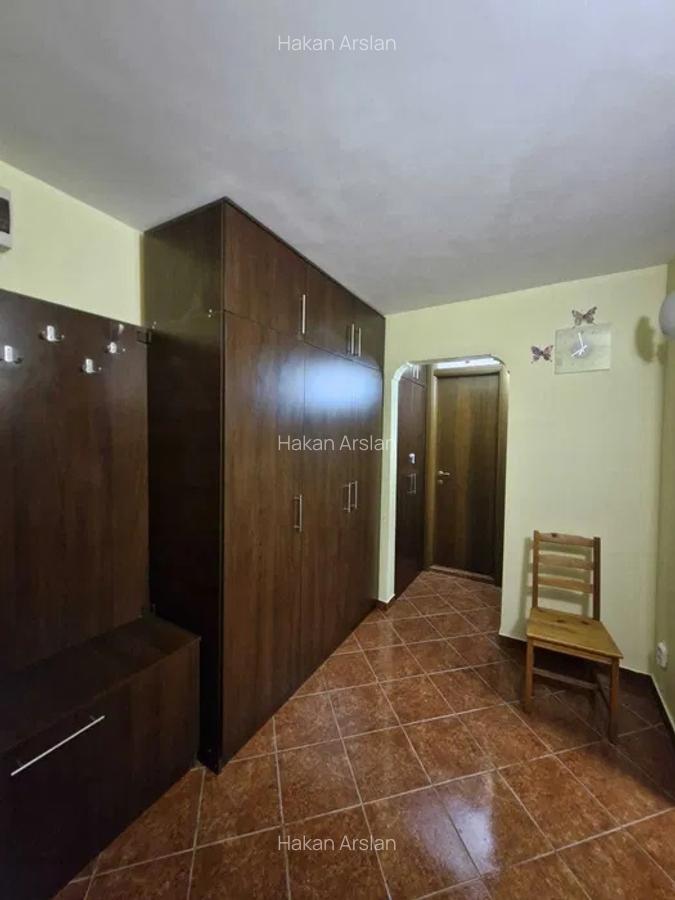 Apartament cu 2 camere decomandat, mobilat în Aviației - 8
