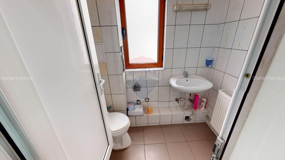Spatiu de birouri de 130mp de inchiriat in zona Calea Plevnei - 17