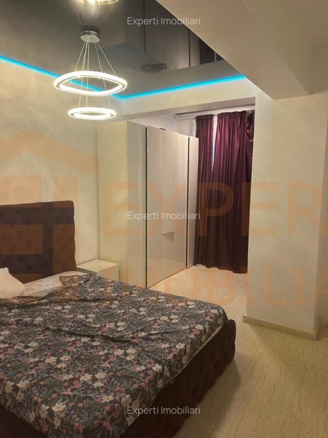 Apartament modern cu 2 camere de inchiriat, Mamaia-Sat - vedere catre lac! - 15