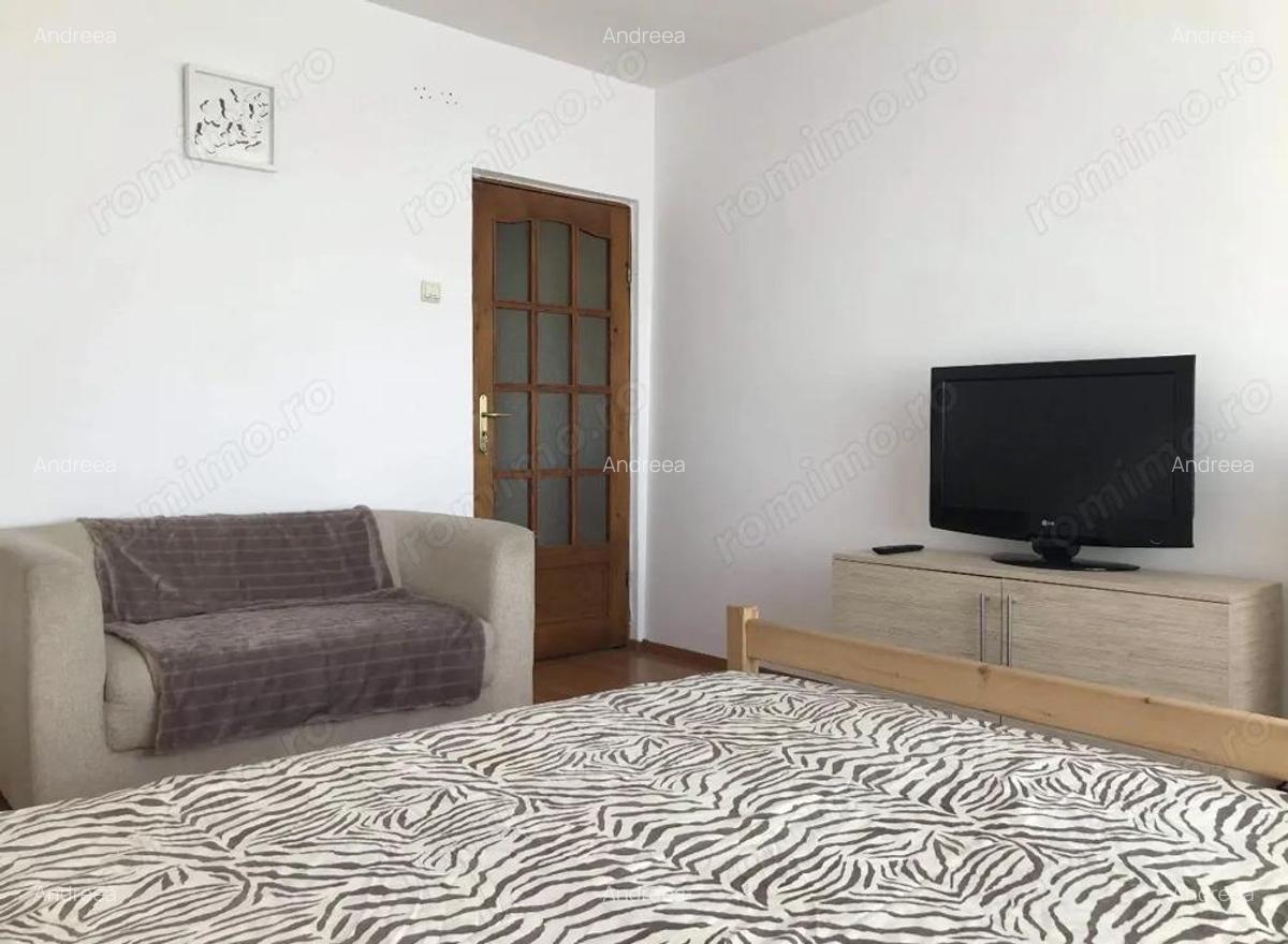 Apartament 2 camere decomandat centrala proprie Zona Spitalul Jude?ean - 1