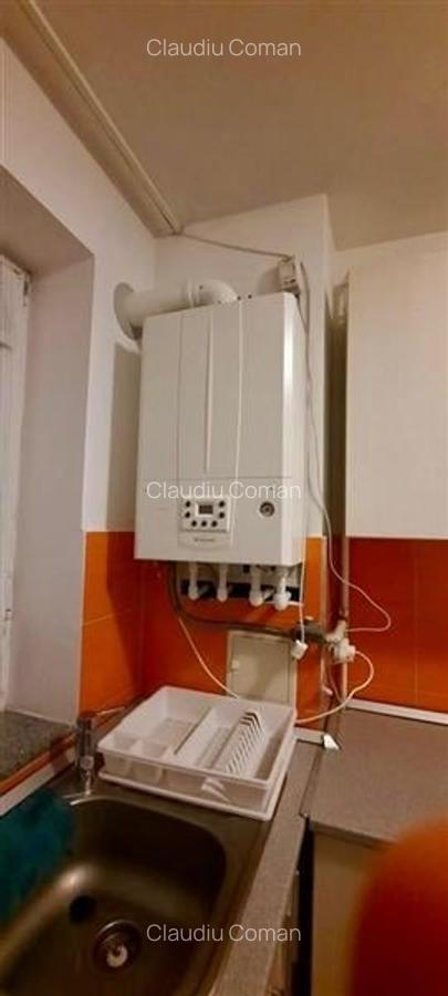 Apartament cu 2 camere decomandat, mobilat în Avantgarden - 5