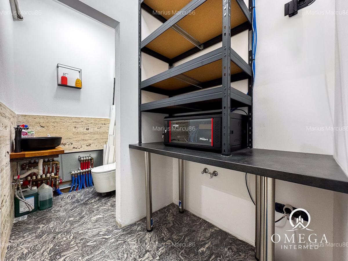 Spatiu Comercial prin destinatie 45mp Frumoasa - 4