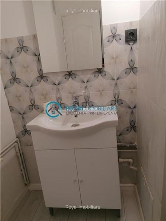 Royal Imobiliare -Inchiriere apartament 3 camere zona Democratiei - 18