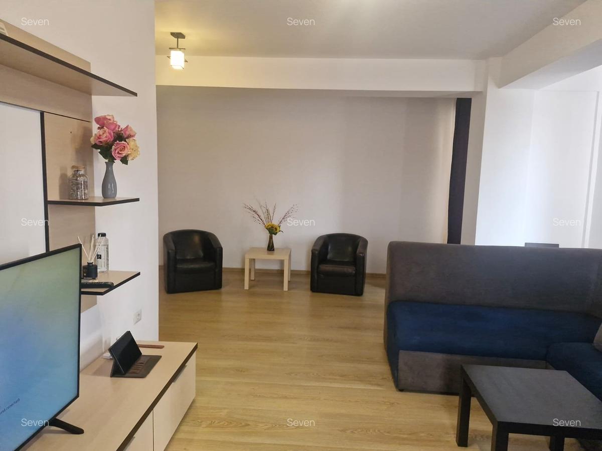 Apartament 2 camere, decomandat,zona Mamaia Nord. (agent Leonard B.) - 9
