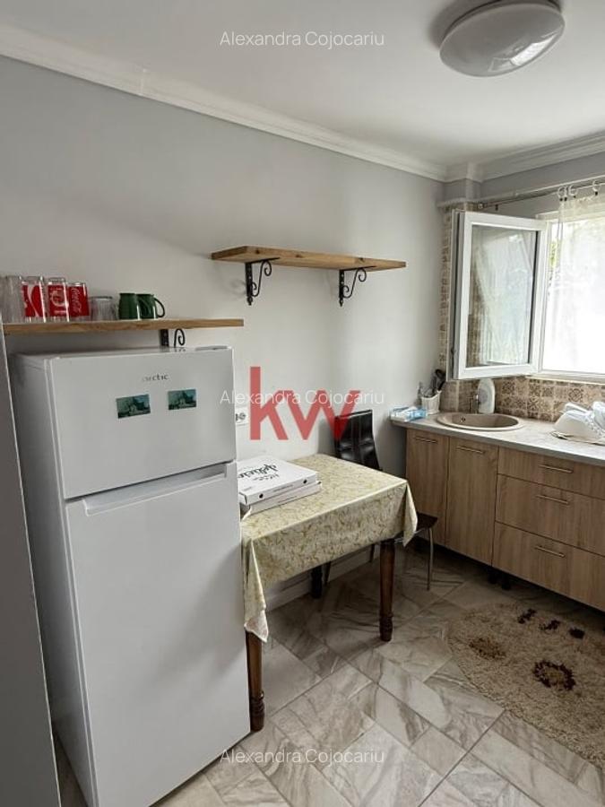 Apartament 2 Camere Podu Ros - 2