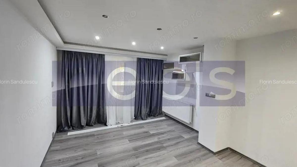DE VANZARE AP 4 CAMERE 83 MP SEBASTIAN- MALL VULCAN | DECOMANDAT - 2