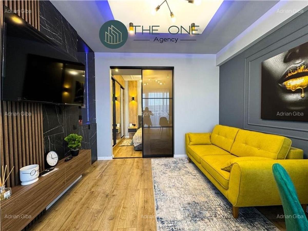 Apartament 3 camere - PREMIUM, parcare, terasa | FLORESTI - 2