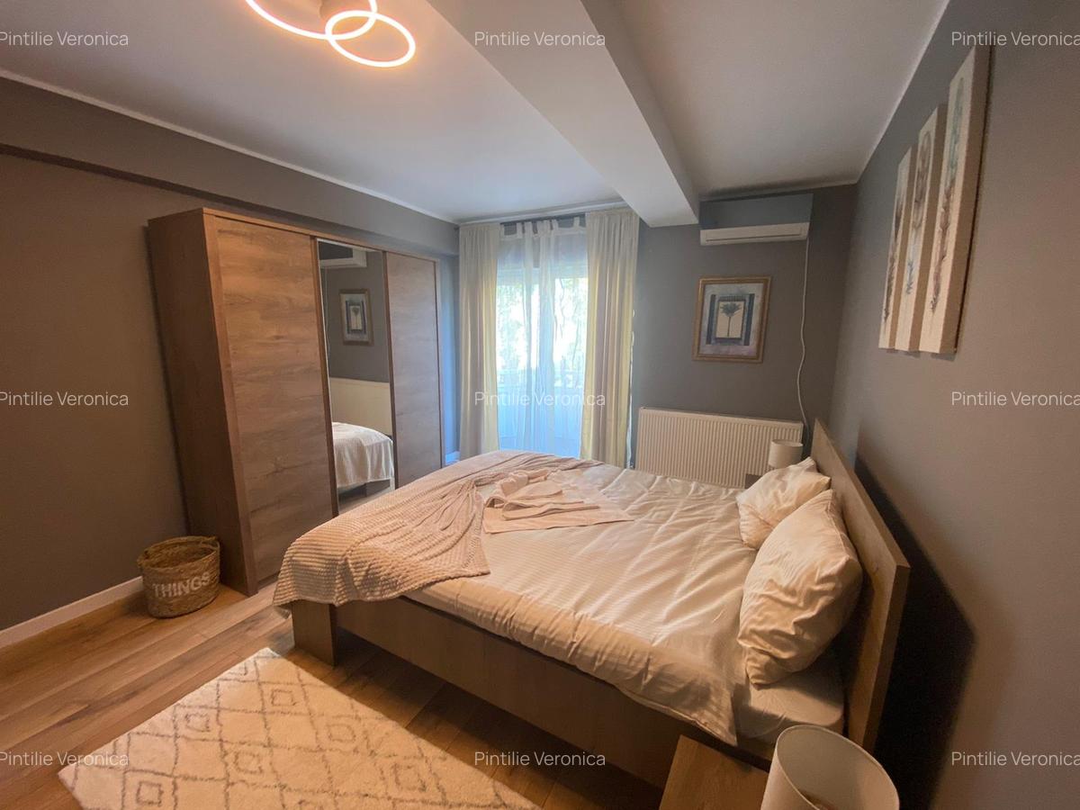 Lux!!!3 Camere Zona Peninsula Vedere Spre Portul Turistic Gaze Termen Lung - 20