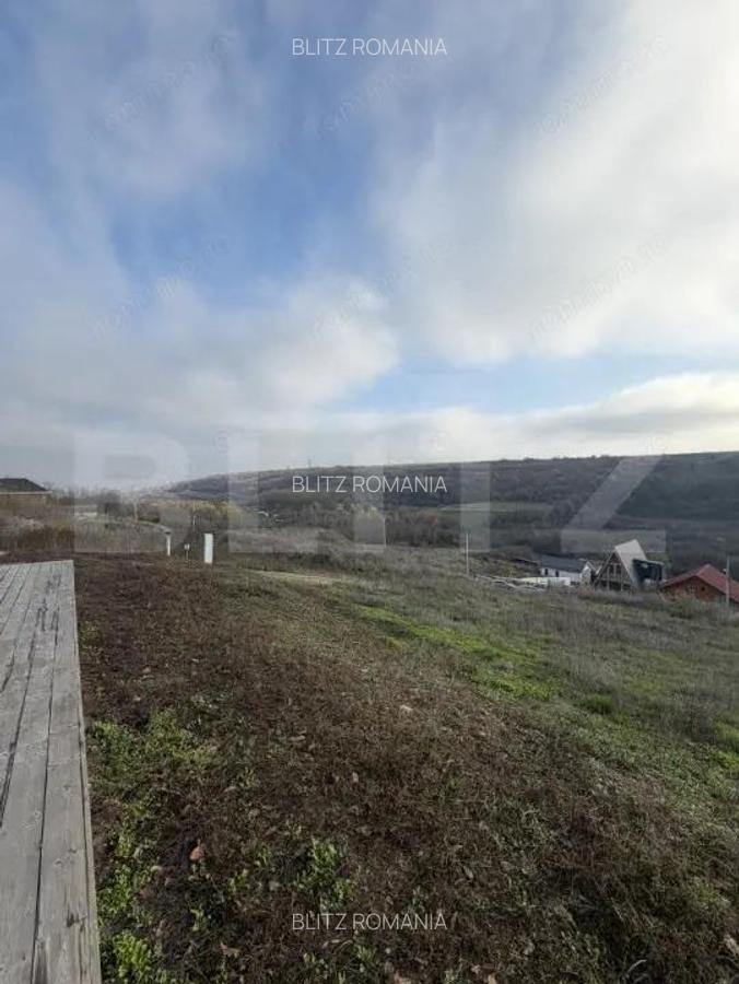 Casa Satul de vacanta Podari, 500 mp teren, priveliste panoramica - 17