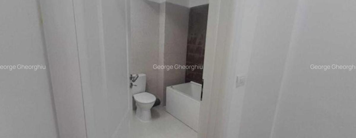 Militari - 4 minute Gorjului - Apartament 2 Camere Modern - Centrala - Bloc 2021 - 4