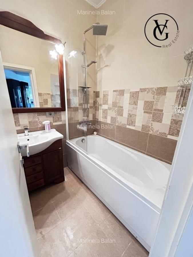 Apartament 2 camere cu piscina Mamaia Sat - 8