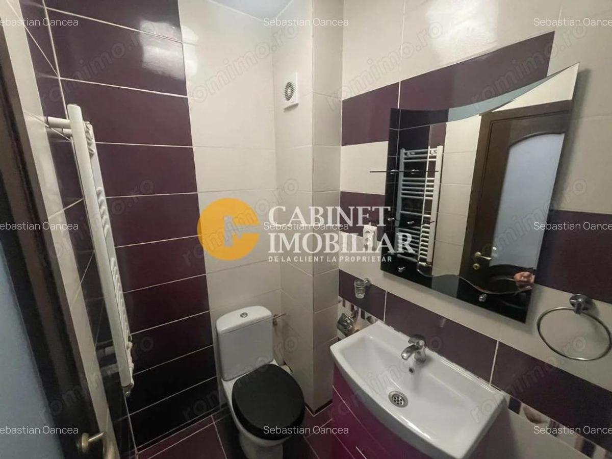 Apartament 2 camere decomandat Sun City - 5