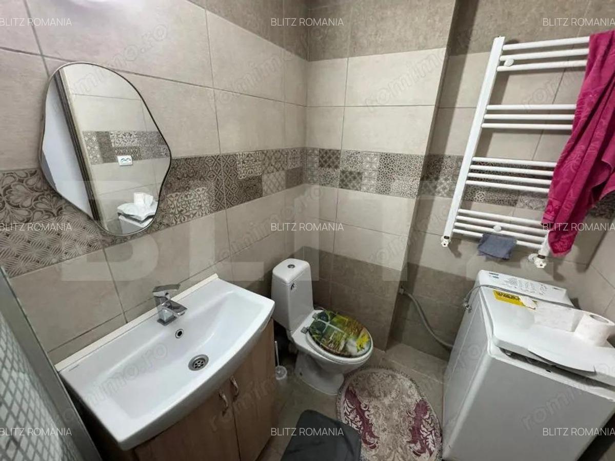 Casa Individuala cu Teren Generos - 4